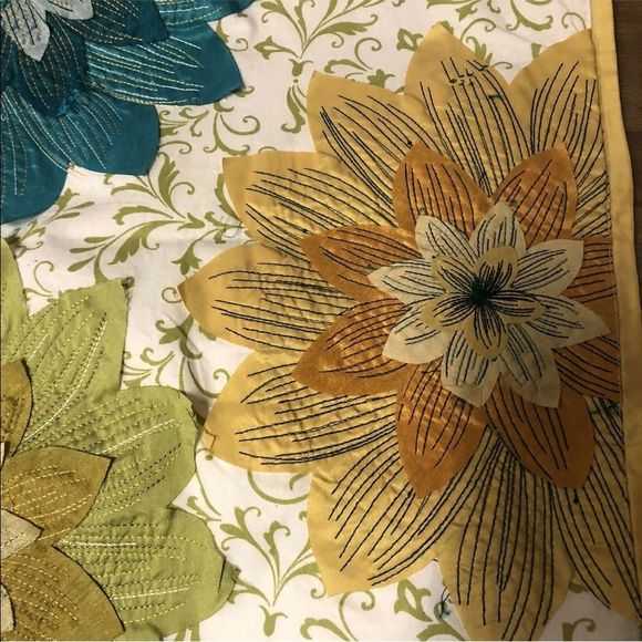 Pier 1 Dining Pier One Table Runner Poshmark